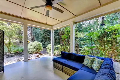 315 Willow Crescent Way, Johns Creek, GA 30022 - Photo 3