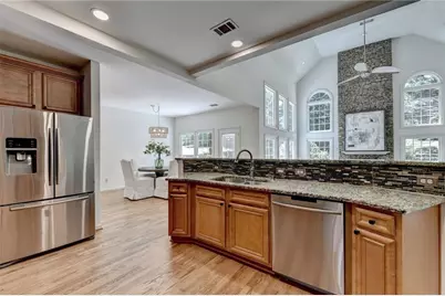 315 Willow Crescent Way, Johns Creek, GA 30022 - Photo 5