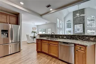 315 Willow Crescent Way, Johns Creek, GA 30022 - Photo 5