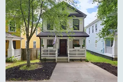 1147 Smith Street SW, Atlanta, GA 30310 - Photo 1