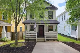 1147 Smith St SW, Atlanta, GA 30310 - Photo 1