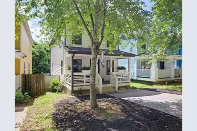 1147 Smith Street SW, Atlanta, GA 30310 - Photo 3