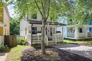 1147 Smith St SW, Atlanta, GA 30310 - Photo 3