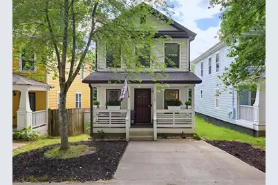 1147 Smith Street SW, Atlanta, GA 30310 - Photo 1