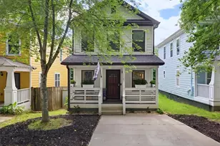 1147 Smith St SW, Atlanta, GA 30310 - Photo 1