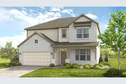 331 Meacham Court, Dacula, GA 30019 - Photo 1