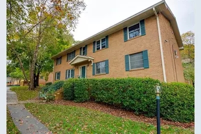 3510 Roswell Road NW #C3, Atlanta, GA 30305 - Photo 1