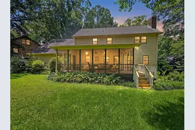 886 Ryan Lane SW, Lilburn, GA 30047 - Photo 35