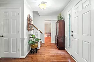 886 Ryan Ln SW, Lilburn, GA 30047 - Photo 7