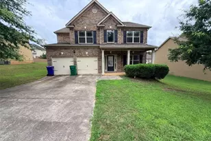 4024 Lucas Ln, Ellenwood, GA 30294 - Photo 1