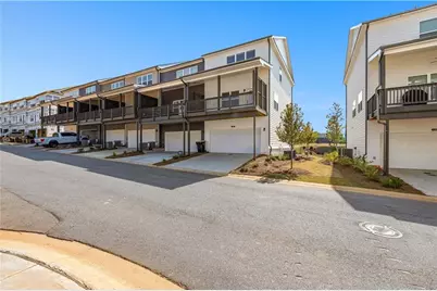 36 Nickel Drive #17, Newnan, GA 30265 - Photo 43