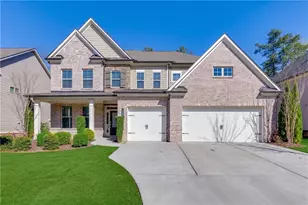 3005 Davidsonville Dr, Cumming, GA 30041 - Photo 1