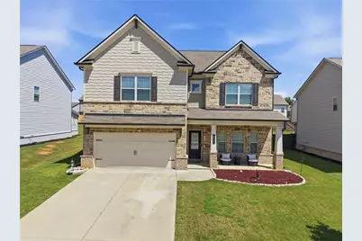 114 Henson Farm Drive, Loganville, GA 30052 - Photo 1