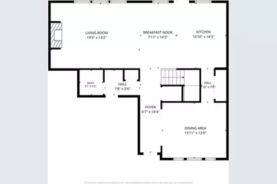 114 Henson Farm Drive, Loganville, GA 30052 - Photo 47