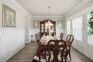 114 Henson Farm Dr, Loganville, GA 30052 - Photo 5