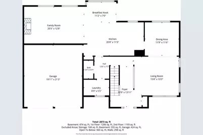 120 N Hillbrooke Trail, Alpharetta, GA 30005 - Photo 41