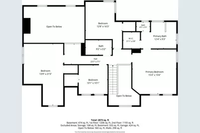 120 N Hillbrooke Trail, Alpharetta, GA 30005 - Photo 43