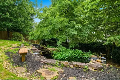 120 N Hillbrooke Trail, Alpharetta, GA 30005 - Photo 37