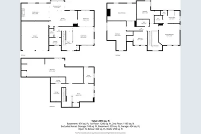 120 N Hillbrooke Trail, Alpharetta, GA 30005 - Photo 47