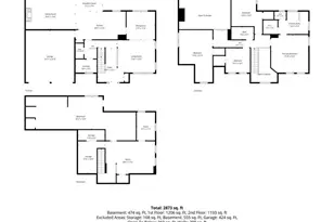 120 N Hillbrooke Trail, Alpharetta, GA 30005 - Photo 47
