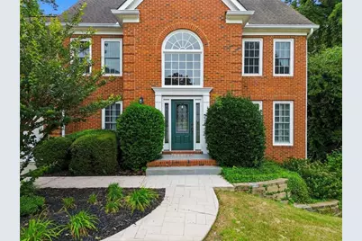 120 N Hillbrooke Trail, Alpharetta, GA 30005 - Photo 35