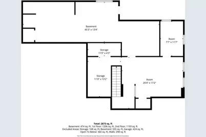 120 N Hillbrooke Trail, Alpharetta, GA 30005 - Photo 45