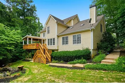 120 N Hillbrooke Trail, Alpharetta, GA 30005 - Photo 23