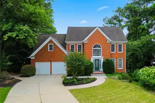 120 N Hillbrooke Trail, Alpharetta, GA 30005 - Photo 1