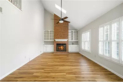 120 N Hillbrooke Trail, Alpharetta, GA 30005 - Photo 3