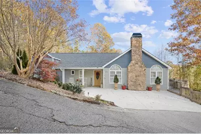 174 Bell Colony Road, Dillard, GA 30537 - Photo 1