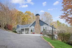 174 Bell Colony Rd, Dillard, GA 30537 - Photo 17
