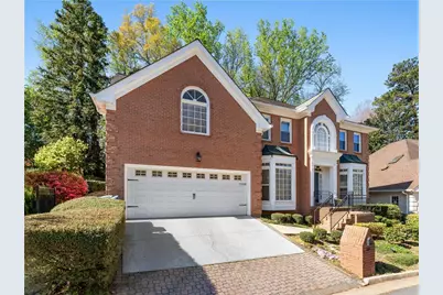 1081 Tennyson Place NE, Atlanta, GA 30319 - Photo 1
