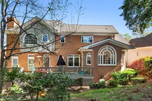 1081 Tennyson Pl NE, Atlanta, GA 30319 - Photo 3