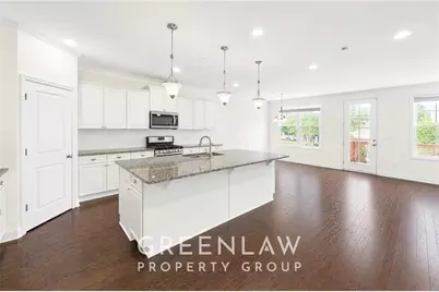 7403 Lowery Oak Drive, Roswell, GA 30075 - Photo 9