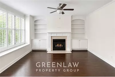 7403 Lowery Oak Drive, Roswell, GA 30075 - Photo 3
