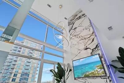 45 Ivan Allen Jr NW Boulevard NW #2701, Atlanta, GA 30308 - Photo 3