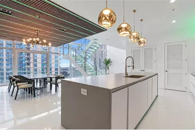 45 Ivan Allen Jr NW Boulevard NW #2701, Atlanta, GA 30308 - Photo 9