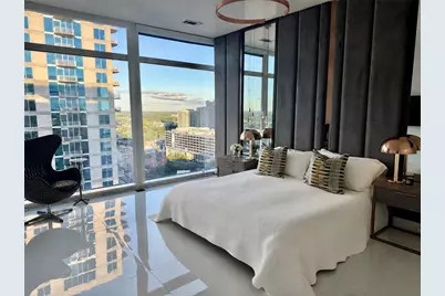 45 Ivan Allen Jr NW Boulevard NW #2701, Atlanta, GA 30308 - Photo 23