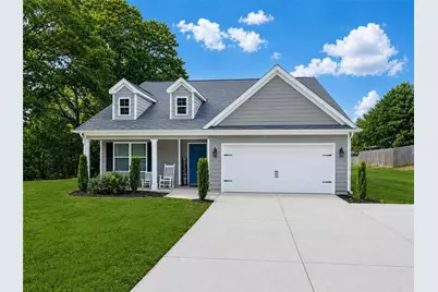621 Rockwell Church Road NW, Winder, GA 30680 - Photo 1
