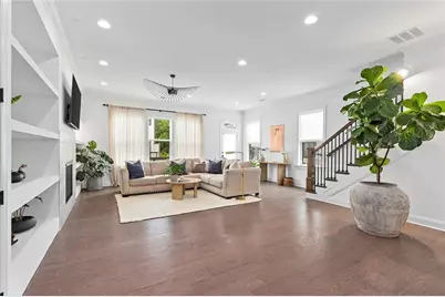 2370 Provence Park Way, Decatur, GA 30033 - Photo 9