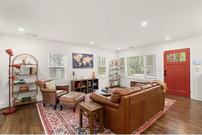 1387 Woodland Hills Drive NE, Atlanta, GA 30324 - Photo 3