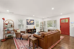 1387 Woodland Hills Dr NE, Atlanta, GA 30324 - Photo 3