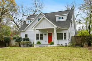 1387 Woodland Hills Dr NE, Atlanta, GA 30324 - Photo 33