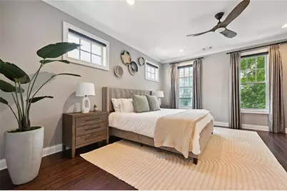 805 Corduroy Lane #13, Atlanta, GA 30312 - Photo 23