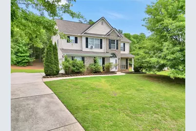 1668 Bennett Drive, McDonough, GA 30253 - Photo 1