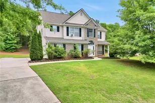 1668 Bennett Dr, McDonough, GA 30253 - Photo 1