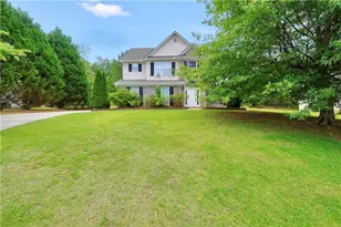 1668 Bennett Dr, McDonough, GA 30253 - Photo 3