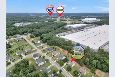 1668 Bennett Drive, McDonough, GA 30253 - Photo 37