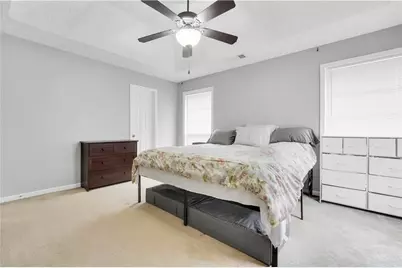 1668 Bennett Drive, McDonough, GA 30253 - Photo 17