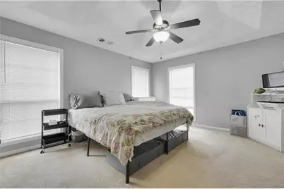 1668 Bennett Drive, McDonough, GA 30253 - Photo 13